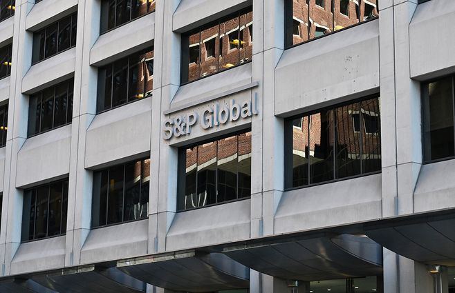 S&P-global-foto-afp