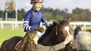 Subrayado | 8 MICRO TURF 24 D AGOS NUEVO