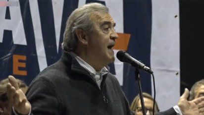 ellos no quieren militares en la calle, nosotros no queremos delincuentes en las calles