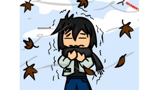 El invierno ingresa oficialmente hoy a las 20.09 horas