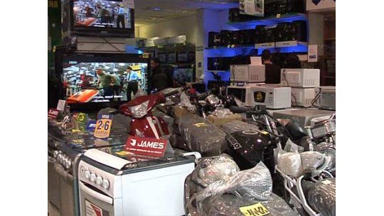 La inflación se desaceleró en el mes de agosto
