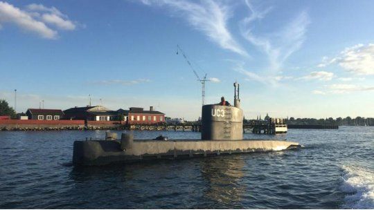 UC3 Nautilus