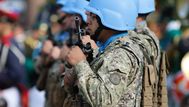 Ejército prevé que vuelos para retorno de militares que deben volver del Congo comiencen la próxima semana