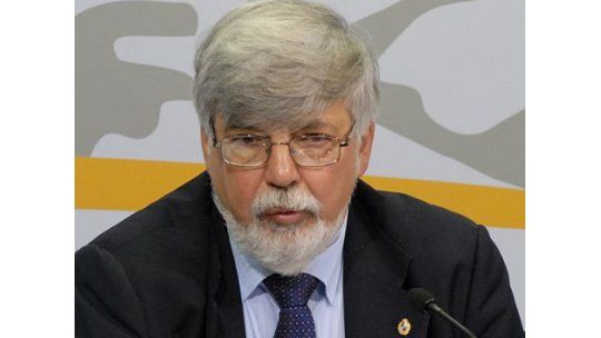 Bonomi, el ministro peor puntuado del actual gobierno