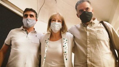 la autocritica de cosse, orsi y lima: mas politica, gestion y escuchar al interior del pais