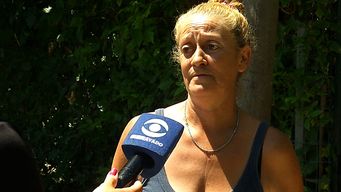 Mariel dio su testimonio a Subrayado este sábado.