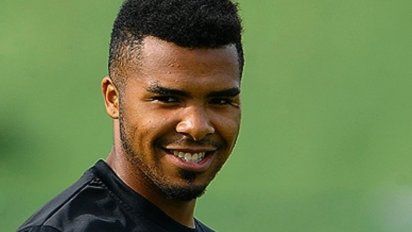 aparecio el cuerpo del jugador de futbol desaparecido en aguas del salto del penitente