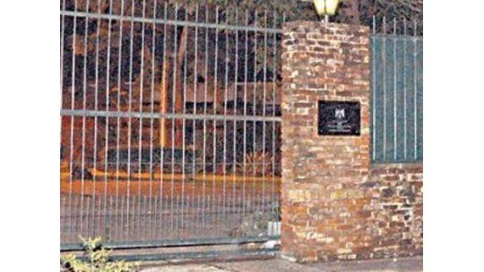 Denuncian acoso sexual y laboral en la Embajada de Egipto