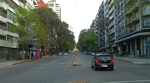 Edil nacionalista asegura que IMM extenderá el tarifado a Pocitos, Punta Carretas y Carrasco; FA dice que está a estudio