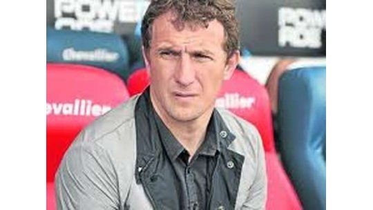 Nacional arregló con Arruabarrena y es su nuevo DT