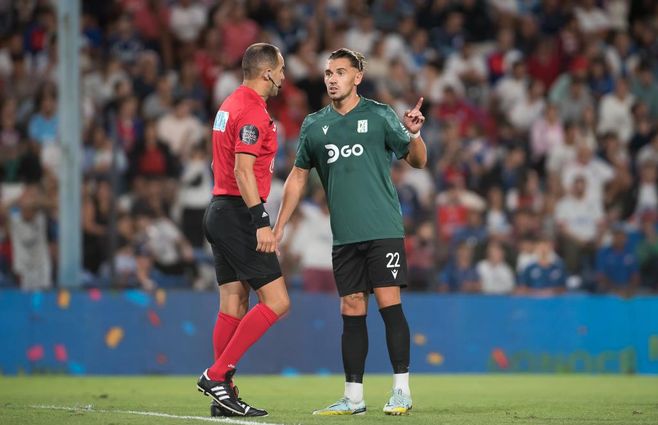 Foto: Ramiro Cicao / FocoUy