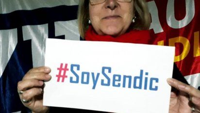 La Lista 711 se prepara para dar batalla en la interna del FA para que Sendic pueda ser candidato