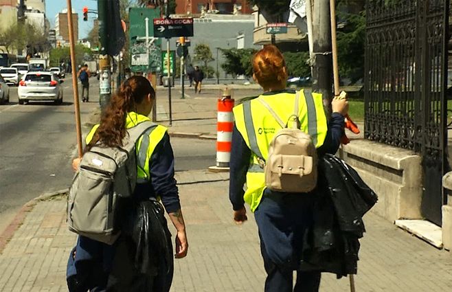 barrido