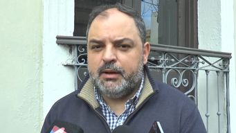 lo que propone cabildo abierto es demagogia, dijo senador del fa