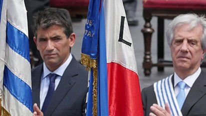 sendic culpo a vazquez por el tema gavazzo y a astori por lo que dijo de la corrupcion