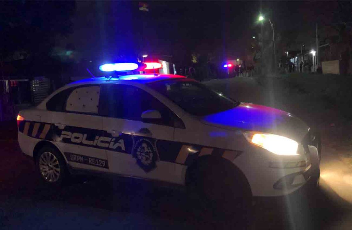 Investigan ataque a balazos contra un recluso que estaba con salida transitoria en Durazno