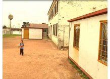 Maestros deciden no dar más clase en una escuela de Montevideo