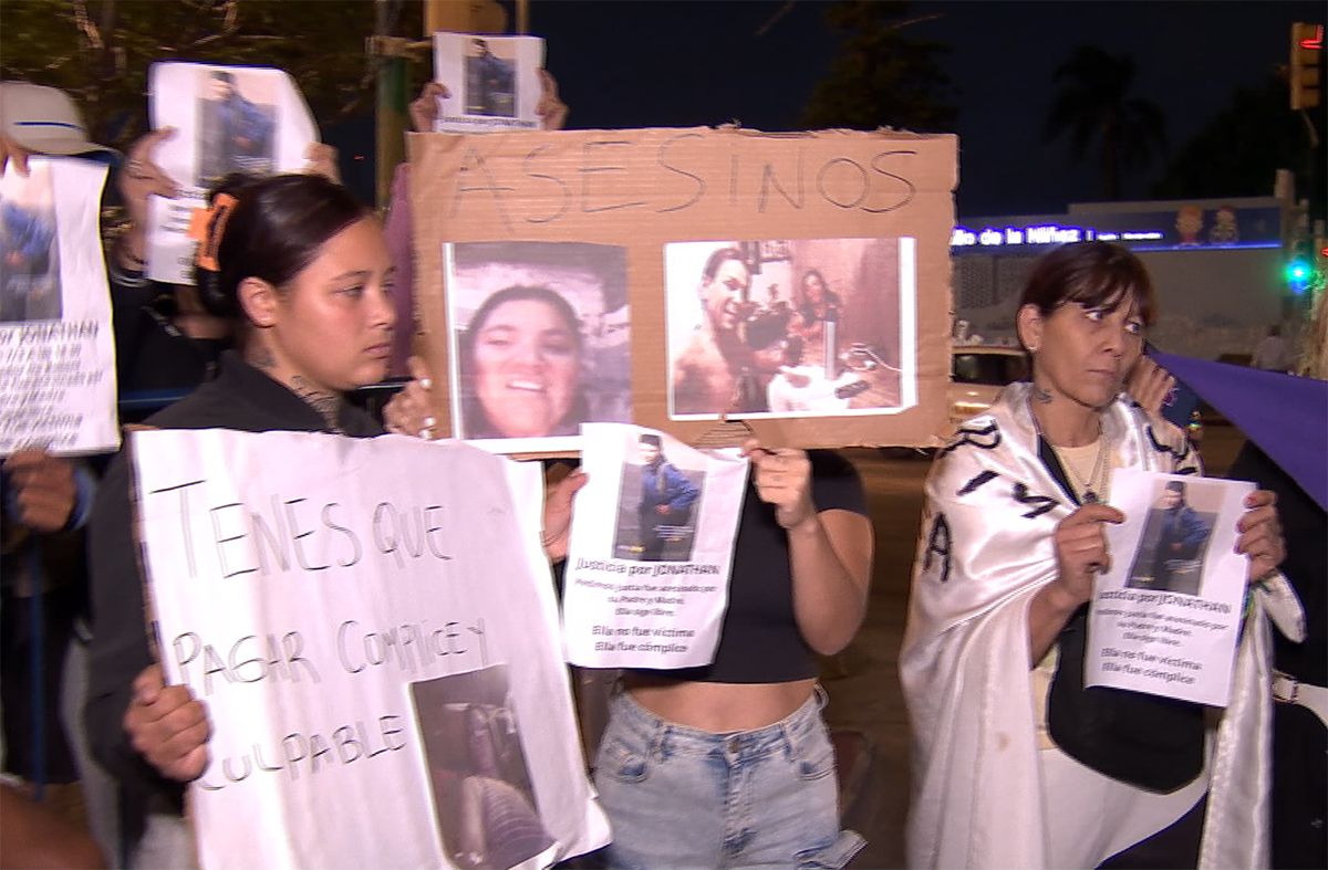 Caso de Jonathan Correa: ¿Qué trámite siguió la denuncia de la directora de la UTU por las lesiones del adolescente?