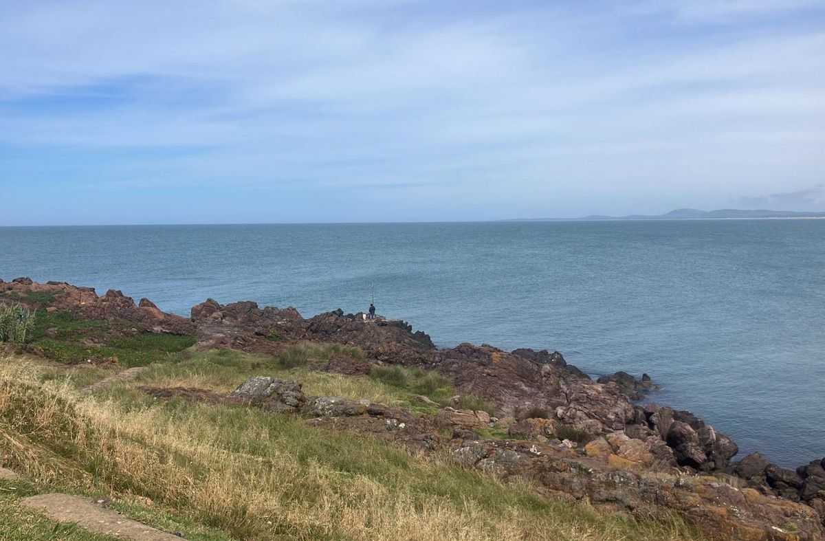 Domingo frío y húmedo con descenso de temperatura en la noche