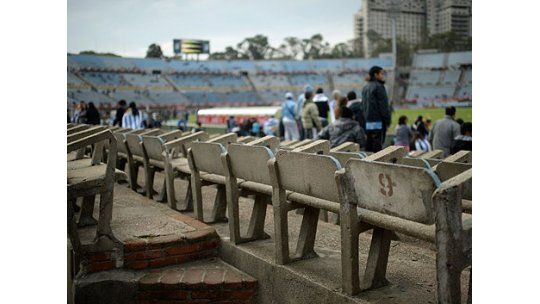 Fijaron los precios de entradas para el repechaje ante Jordania