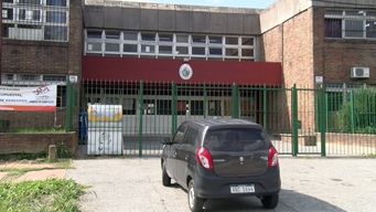 Liceo de Barros Blancos. Foto: archivo Subrayado.
