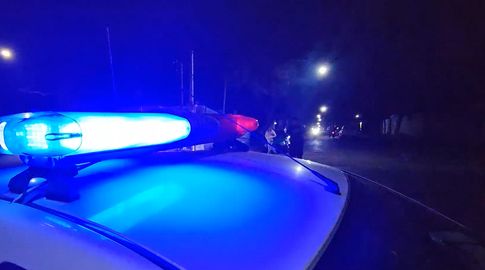 Investigan homicidio en Maldonado: un hombre fue encontrado tendido en la vía pública con varios impactos de arma de fuego Investigan homicidio en Maldonado: un hombre fue encontrado tendido en la vía pública con varios impactos de arma de fuego