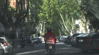 conflicto laboral en pedidos ya por mejores condiciones laborales: trabajadores y empresa se reunen este martes