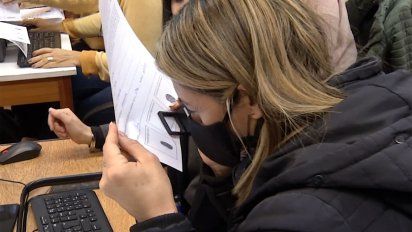 sindicato de la corte reclama protocolos sanitarios y mejores condiciones de trabajo