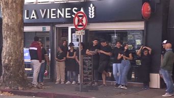 panaderia la vienesa cerro definitivamente y todos sus trabajadores iran a seguro de paro