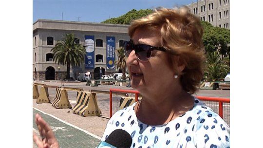 Gobierno advierte una muy buena temporada turística