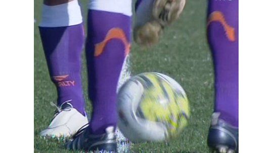 Defensor ganó 1 a 0 ante Danubio en Jardines del Hipódromo