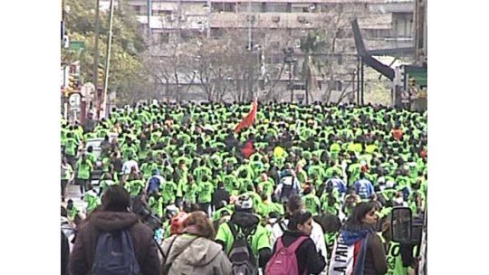 Jueces empiezan a guardar antecedentes de menores