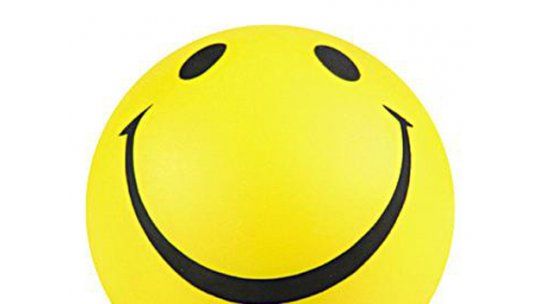La felicidad es un músculo que hay que ejercitar, según expertos