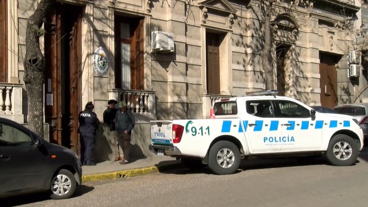 Desarticularon ayer red de trata de más de 50 personas extranjeras con fines de explotación laboral en Paysandú