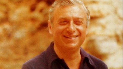 a los 93 anos fallecio, jacobo langsner, creador de esperando la carroza