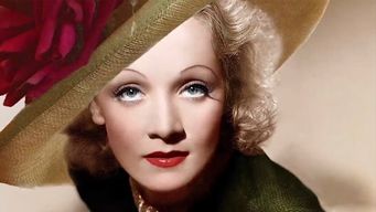 marlene dietrich: un icono del cine que no se olvida, a 30 anos de su muerte