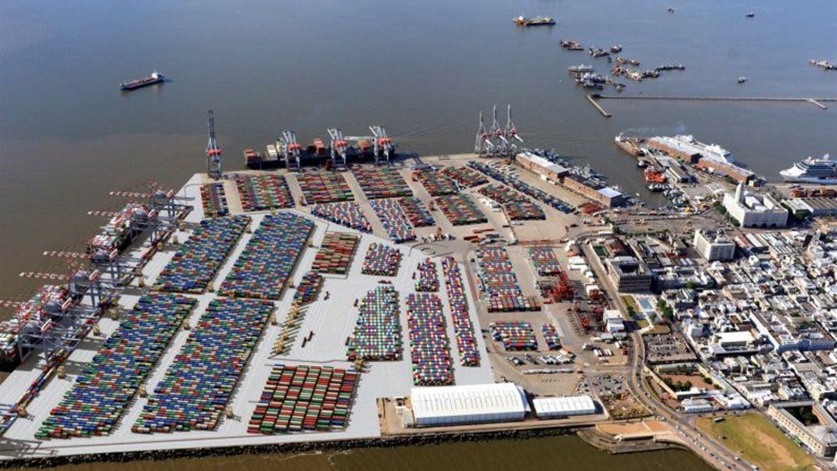 Continúa el conflicto en Terminal Cuenca del Plata y el sindicato para desde este sábado a mediodía