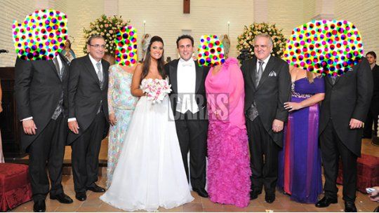 casamiento