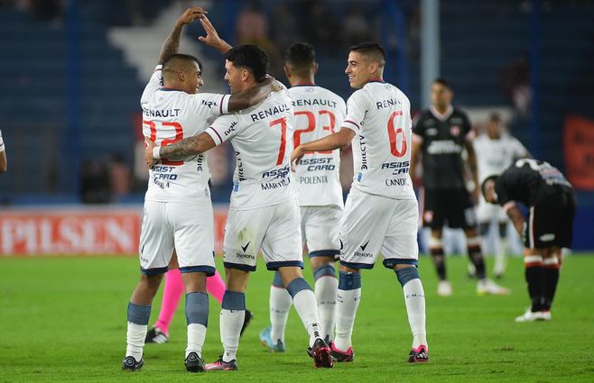 Foto: Dante Fernández / FocoUy