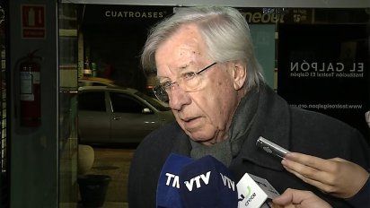 gobierno mantiene la meta de bajar el deficit a 2,9% del pbi este ano