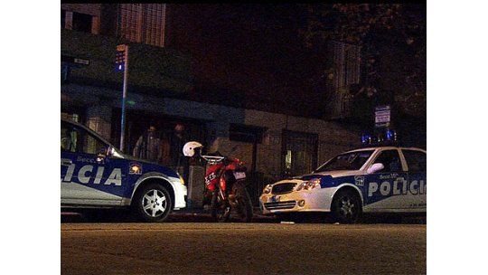 Asesinaron a un joven de 25 años en Malvín Norte