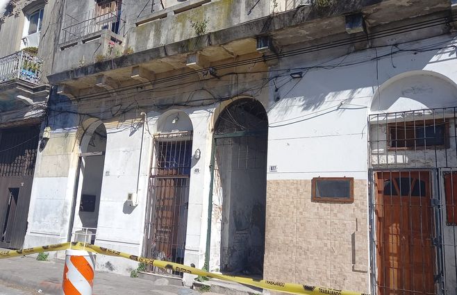 Foro: Lorena Nachajon