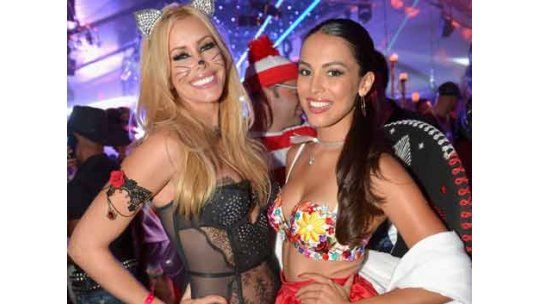 halloween playboy