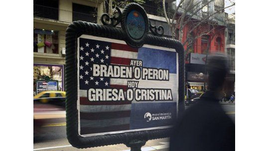 Griesa duro con Argentina, aunque instó a seguir negociando