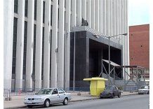 Trabajadores de UTE negocian para trabajar 7 horas y cobrar por 8