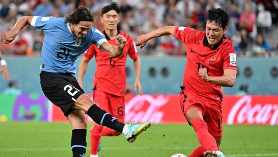 Uruguay enfrenta a Portugal en partido clave que tendrá cambios en el 11 Celeste