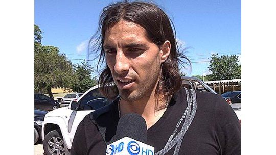 Walter López deja Peñarol y se va a préstamo a Cerro Porteño