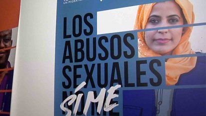 aumento el pedido de ayuda para migrantes en uruguay en medio de la emergencia