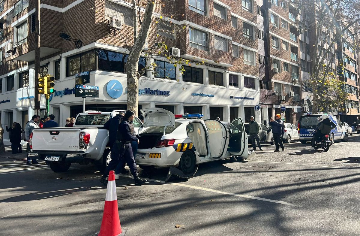 Foto: Subrayado. Foto: Subrayado.