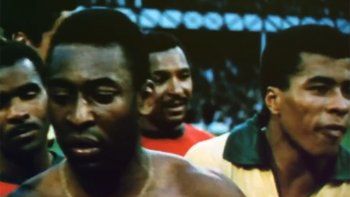 Subrayado | 9 HISTORIAS MUNDIALISTAS 18 - BATACAZOS